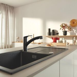 Дозатор рідкого мила Grohe Contemporary (1021652430)