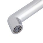 Змішувач для умивальника вбудований KOER KB-16029-01 (Колір хром) (KR5480)