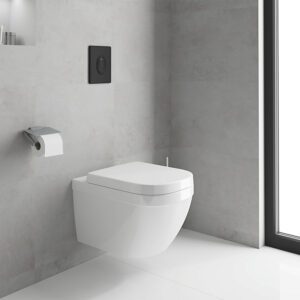Панель змиву Grohe Skate Air для унітазу вертикальна (38505KF0)