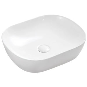 Раковина накладна MIXXUS PREMIUM DIVERSE-0101 490х395х150mm (MP6484)
