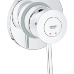 Змішувач для душу Grohe BauClassic (29048000)