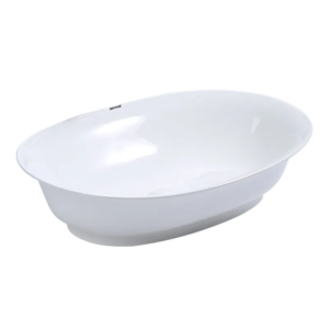 Раковина накладна MIXXUS PREMIUM ELLIPSE-0103 550х390х140mm (MP6553)