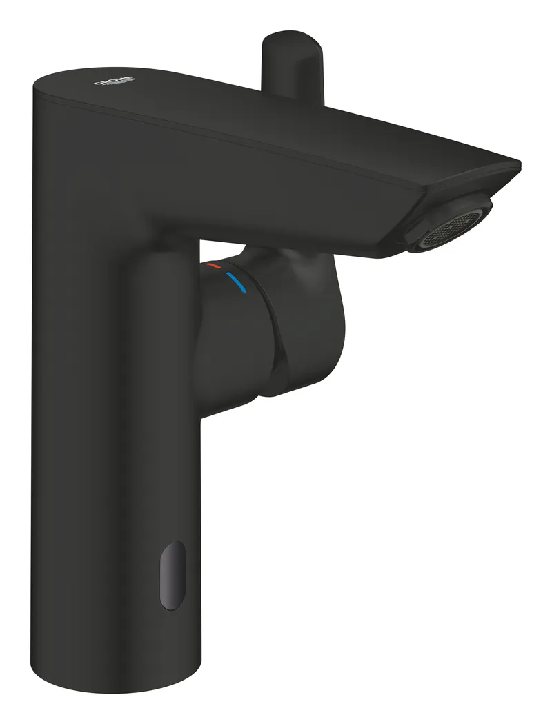 kcs-981aaa685bd33052287c1f4f.png Змішувач для раковини Grohe Eurosmart з інфрачервоною електронікою (239752433)