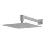 Душова система вбудована KOER KB-66009-01, 3 функції (Колір хром) (KR6019)