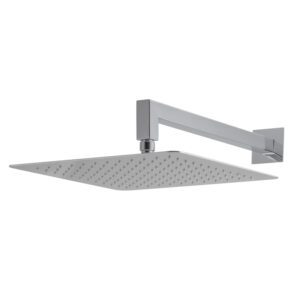 Душова система вбудована KOER KB-66009-01, 3 функції (Колір хром) (KR6019)