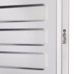 Мийка кухонна HAIBA 74x48 (decor) (HB0559)
