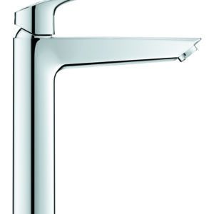 Одноважільний змішувач для раковини Grohe Eurosmart New XL-Size (23971003)