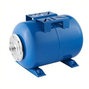Гідроакумулятор 50 л Suntermo 10 bar