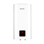 Водонагрівач "Квадрат" Mixxus EWH-13050 CUBE WET(V) накопичувальний 50 л, мокрий тен 2,0 kW (WH0611)