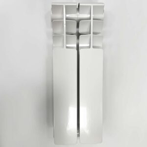Секція радіатора біметалічного AQUAVITA 350/80, 30 бар