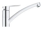 Змішувач для кухні Grohe BauEco (31680000)