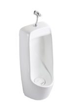 Пісуар підлоговий MIXXUS PREMIUM BEVEL-0902 440x320x970mm з краном для пісуара (MP6666)