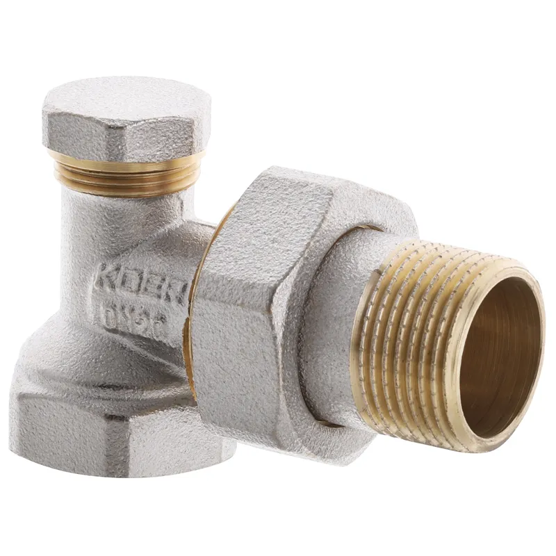 kcs-a36d8a789fb4f9a0cdcfeabb.png Вентиль кутовий 3/4x3/4 Koer KR.902 (KR0139).