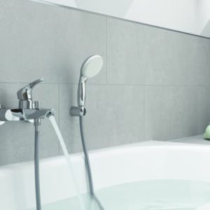 Змішувач для ванни Grohe Eurosmart New (33300003)