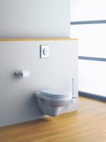 Панель змиву Grohe Skate Air для унітазу вертикальна (38505000)