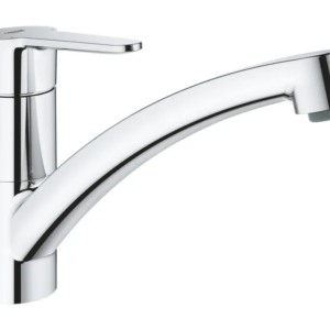 Змішувач для кухні Grohe BauEco (31680000)