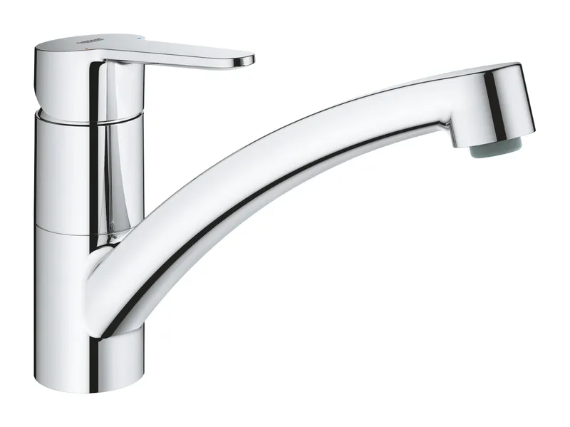 kcs-a79b907e9aa8706ba1698a97.png Змішувач для кухні Grohe BauEco (31680000)