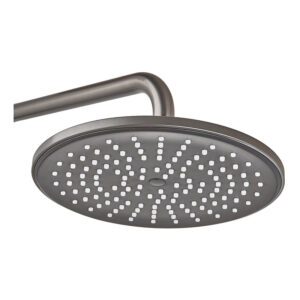 Душова колона із змішувачем Champion SAP-009-J Graphite (нерж. сталь) (CH6165)