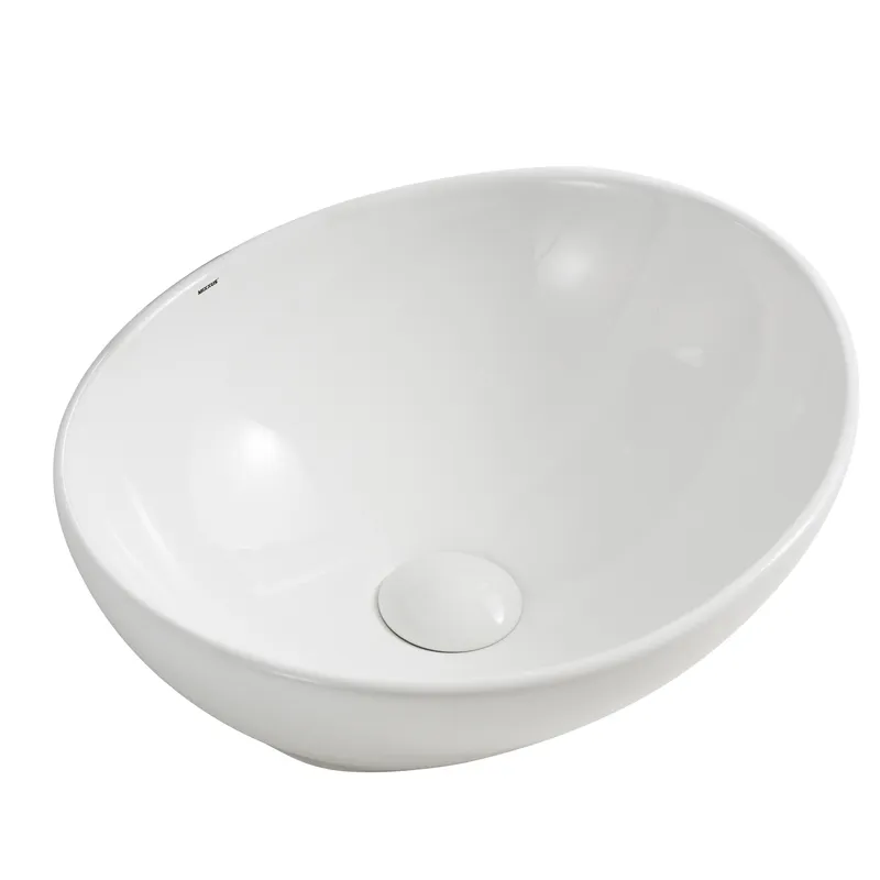 kcs-a877d4a5b4eed189ec72336a.png Раковина накладна MIXXUS PREMIUM ELLIPSE-0107 345х265х120mm (MP6525)