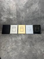 Панель змиву KOER KT-0607-07 157x198x3mm пластикова, кнопка квадратна (колір графіт) (KR5345)