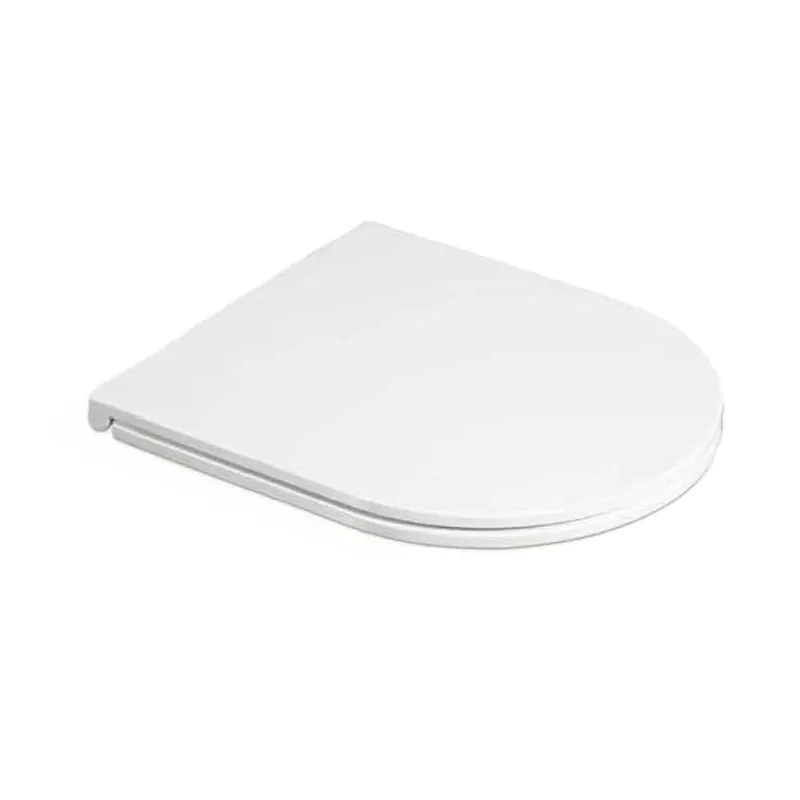 kcs-b31ce171e5e0c6beae16a190.png Сидіння-кришка для унітазу MIXXUS SEAT COVER ELLIPSE-BEVEL-2002 430x360x30mm дюропластове швидкознімне з мікроліфтом (MI8427)