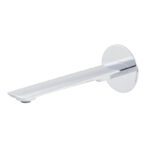 Змішувач для умивальника вбудований KOER KB-16028-01 (Колір хром) (KR5297)