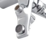Змішувач для ванни MIXXUS PREMIUM ARES 009 EURO (MI8258)