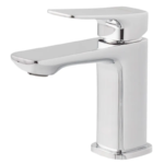 Змішувач для умивальника HAIBA GENEVA 001 NUT (HB9676)