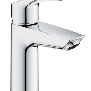 Змішувач для раковини S-розміру Grohe Eurosmart New (32467003)