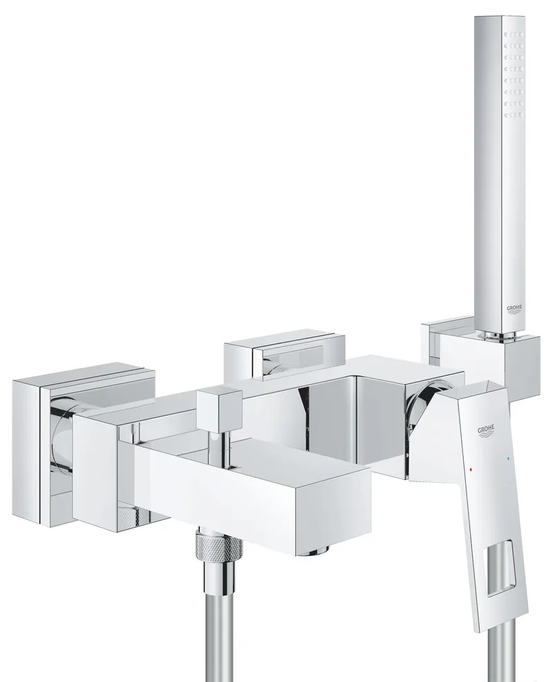 kcs-ba1bc38ab76df645fd818649.png Змішувач для ванни Grohe Eurocube (23141000)