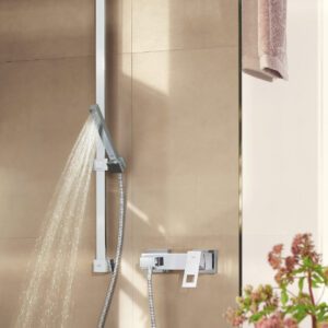 Змішувач для душу Grohe Eurocube (23145000)