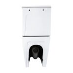 Унітаз-компакт MIXXUS BEVEL-0404-T3 660х360х800mm система змиву TORNADO 3.0 (MI6726)