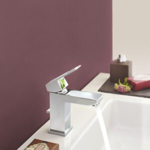 Змішувач для раковини S-розміру Grohe Eurocube (2312700E)