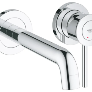 Змішувач для раковини прихованого монтажу Grohe BauClassic (2029200C)