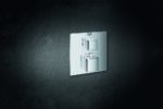 Термостат прихованого монтажу на 2 споживача Grohe Grohtherm Cube (24154000)