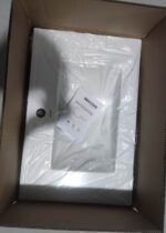 Раковина меблева MIXXUS PREMIUM CUBIC-1502 710х460х170mm (отвір під змішувач, перелив) (MP6496)