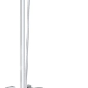 Душова система із термостатом для настінного монтажу Grohe Euphoria Cube System 230 (26087000)