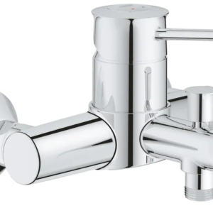 Змішувач для ванни Grohe BauClassic (32865000)