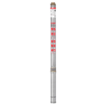 Центробіжний насос Koer 4SDM 4/24 + пульт (KP2640)