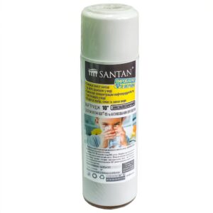 Картридж фільтра знезалізуючий SANTAN, 10"