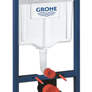 Система інсталяції для унітазу 3 в 1 Grohe Rapid SL (38721001)
