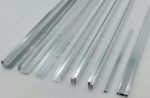 Душова кабіна без піддону MIXXUS PREMIUM DIVERSE SC03-120x80x195-TR CHROME прозоре скло 6мм (MI6867)