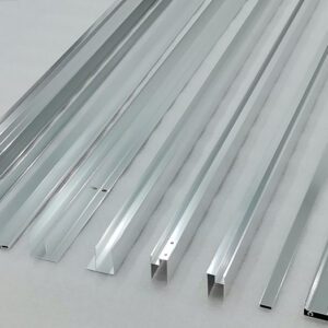 Душова кабіна без піддону MIXXUS PREMIUM DIVERSE SC03-120x80x195-TR CHROME прозоре скло 6мм (MI6867)