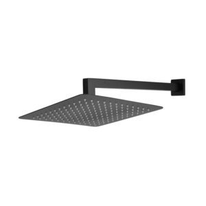 Душова sistema вбудована KOER KB-66009-05, 3 функції (Колір чорний) (KR3509)