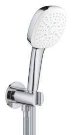 Набір для комплектації вани Grohe Eurocube з Tempesta Cube 250 (UA26417SC0)