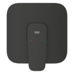 Одноважільний змішувач для душу Grohe Cubeo (1017772430)