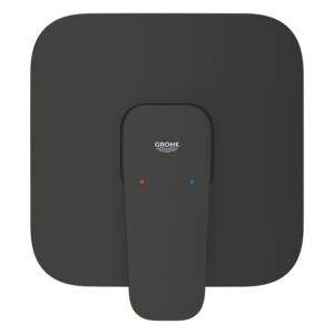 Одноважільний змішувач для душу Grohe Cubeo (1017772430)