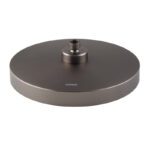 Душова система вбудована KOER KB-66029-07, 3 функції (Колір графіт) (KR5954)