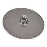 Душова колона із змішувачем Champion SAP-009-J Graphite (нерж. сталь) (CH6165)