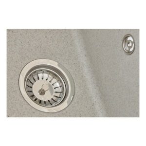 Мийка Zerix ZS-6250S-07 Marble (ZX4590)